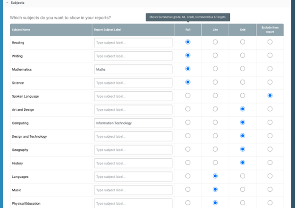 Admin - Choose Subjects.png